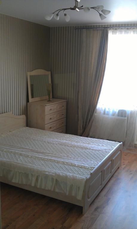 Apartment Na Kosmonavtov 46 4 Lipețk Cameră foto